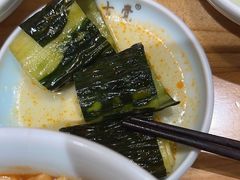 -古觉面片(科技路天朗蓝湖树店)
