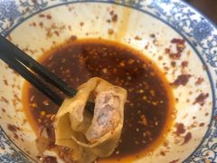 -37号老院坝抄手(马王庙37号院店)