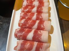 -海底捞火锅(德辉广场店)