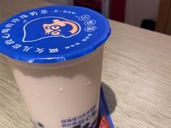 -煲珠公·老红糖珍珠奶茶(金沙洲梦乐城店)