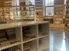 -房山世界地质公园博物馆