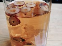 二指禅-随喜赞素食餐厅(亦庄店)