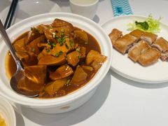 -莆田餐厅PUTIEN(世博源店)