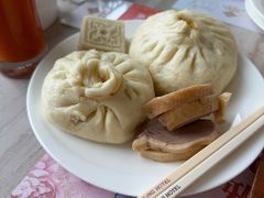 -金陵饭店 56F 家·海鲜火锅餐厅