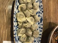 -八珍手工水饺·妈妈的爱(传芳巷店)
