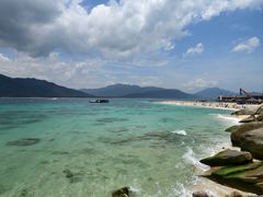 -海南分界洲岛旅游区