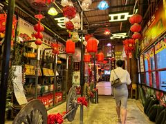 -横沥牛庄(总店)