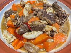 -鑫小城故事·藕汤·家常菜(台北一路总店)