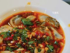 -庄氏祥记家常食府(国瑞建材家居博览中心店)
