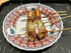 -辉·四季料亭·怀石料理·深夜食堂烧鸟·Omakase