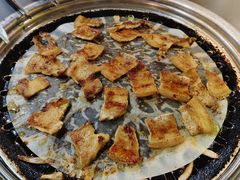 -牛味道炭火烤肉(湖前总店)