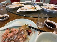 -温州炎亭海鲜阁(万塘路店)