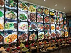 -一块豆腐·海鲜·家常菜(李沧书院路店)
