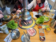 -姜虎东白丁烤肉(恒隆广场店)