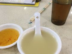 -老字号蛇口德记烧腊饭店·海鲜加工