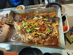 -鸣记脆皮烤鱼(山姆店)