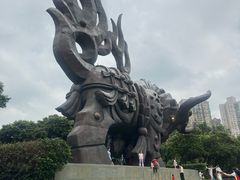 -四海公园(南山区)
