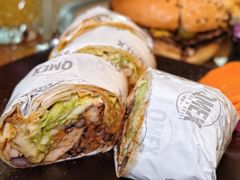 -Q MEX 库迈墨西哥餐吧(双井店)