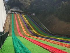 -梦幻奥陶纪景区