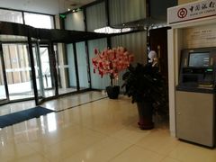 -天津和平智选假日酒店