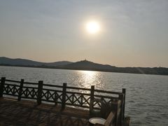 -望海·帆船主题咖啡厅•品茗下午茶(石湖景区店)