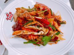 -琼大师东方烤乳猪(亚特兰蒂斯店)