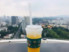 -塔顶·Cafe·日啡夜酒(北京路店)
