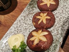 -千代武日本料理(爱建店)