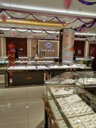 -林大生珠宝(中街钻石宫殿店)