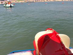 -海滨浴场