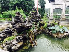 -普陀寺