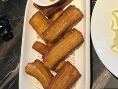 -新白鹿餐厅(虹桥南丰城店)