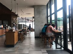 -星巴克(成都科学城店)