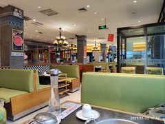 -小牛海记潮汕牛肉店(永定路店)