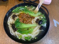 肉酱米线-阿木舂记·特色小吃(平江路店)