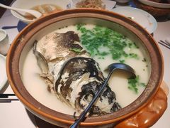 -风味小馆(天目湖宾馆店)