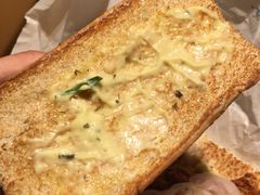 法式柠香鸡腿堡-麦当劳(虹桥南丰城店)