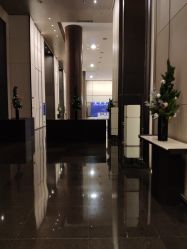 -北京柏悦酒店宴会厅