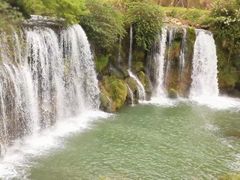 -天河潭旅游度假区