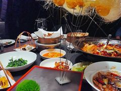 -拾久(朝阳公园店)