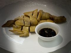 -梅龙镇酒家(南京西路总店)
