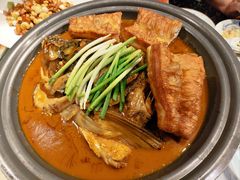 -聚京民福烤鸭店(木樨园店)