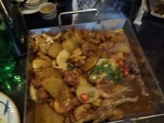 -煲得鲜·桐乡煲·小龙虾(万达店)