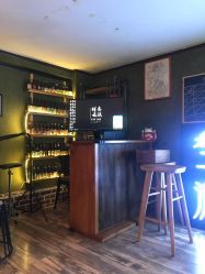 点击看大图 店内环境-極致刺青TATTOO STUDIO 私人订制