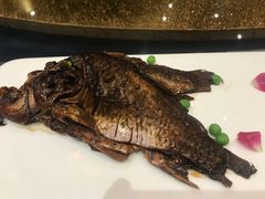 -羲和雅苑•北京烤鸭(平安国际金融中心店)