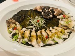 -宝丽轩中餐厅BAOLIXUAN
