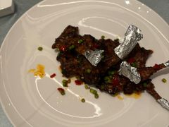 -彩丰楼中餐厅·仁恒洲际酒店