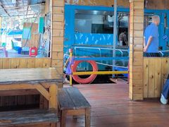 -蓝湾碧波·老字号·疍家非遗海上餐厅