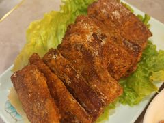 -沪上名羊天下•烤羊腿•东北烧烤•小龙虾(浦东直营总店)