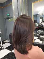 -BHG Hair Salon